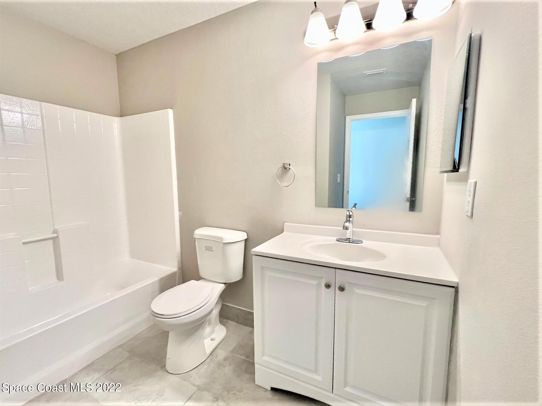 718 Andrew Street Southeast Palm Bay, FL 32909 - Photo 7 of 11 Bath 2