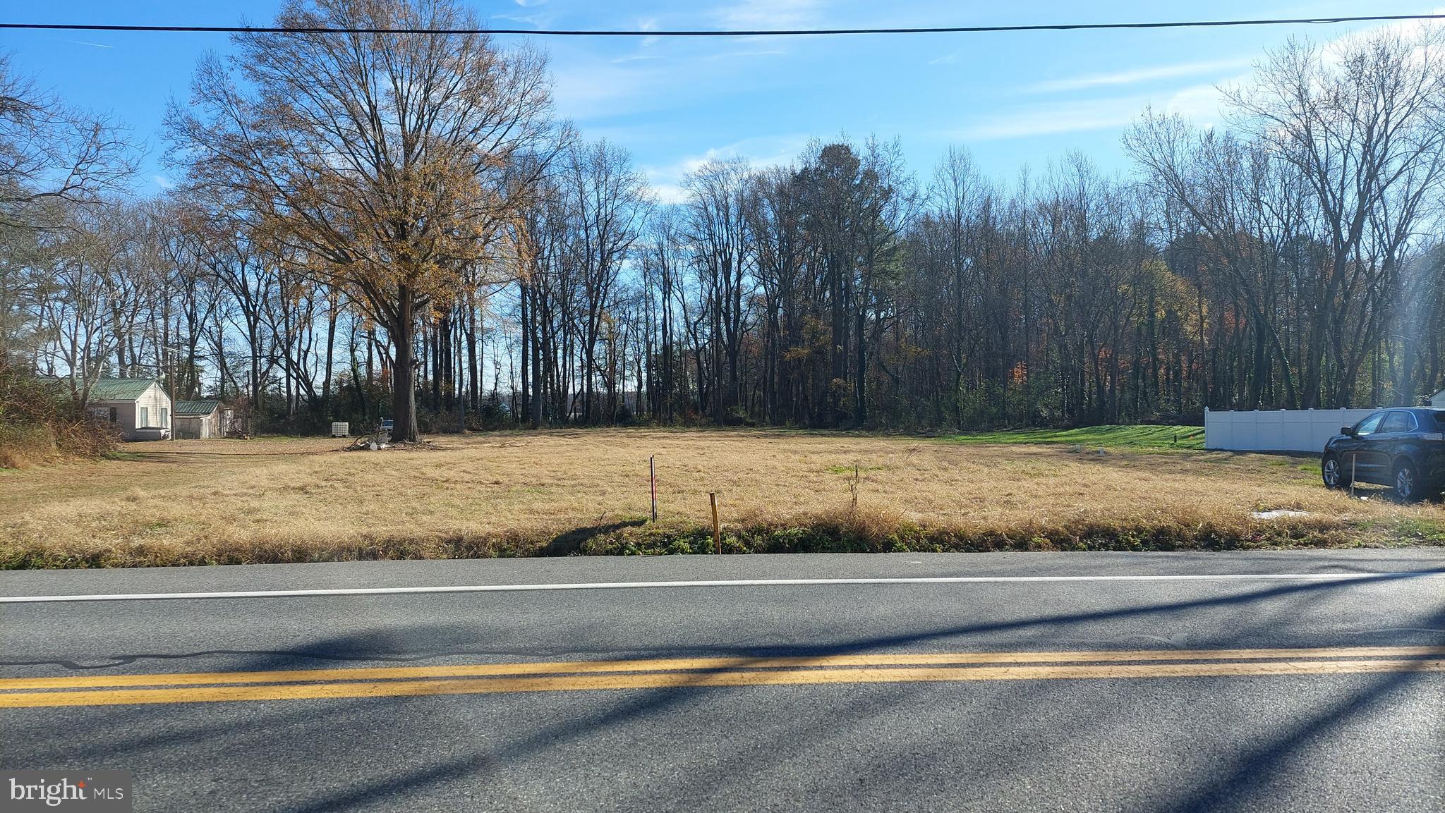 Harmony Road Preston, MD 21655 - Photo 1 of 1 Front View of Lot