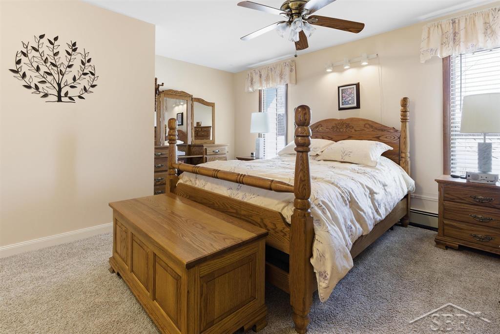 4339 North Fordney Road Hemlock, MI 48626 - Photo 13 of 39