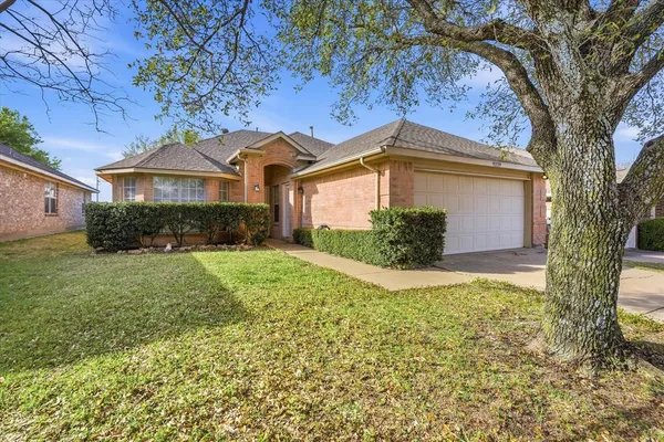 $2,050 | 9229 Chesapeake Lane, McKinney, TX 75071