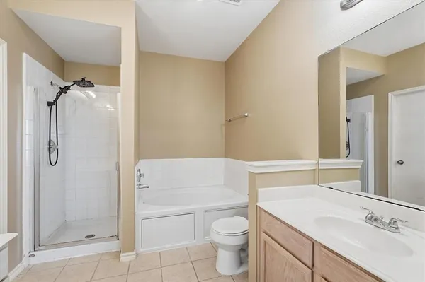 $2,050 | 9229 Chesapeake Lane, McKinney, TX 75071