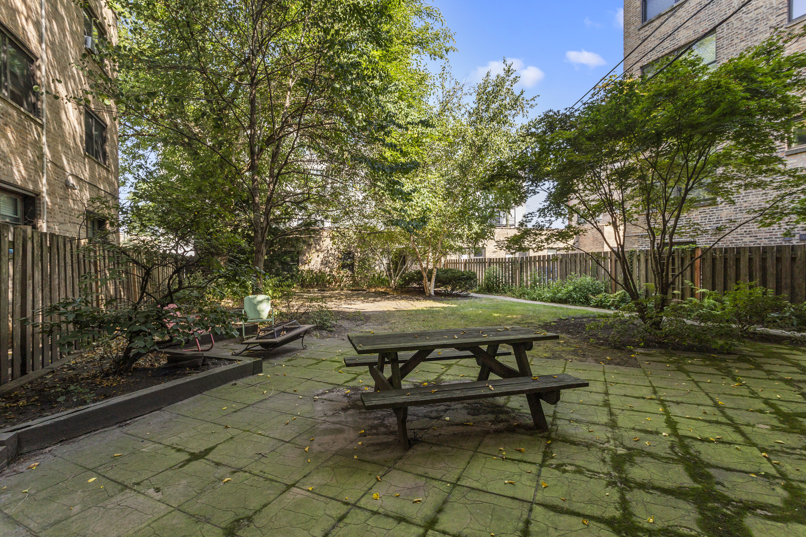 497 Sheridan Road, Unit 3 Evanston, IL 60202 - Photo 17 of 22 Gallery Image 17
