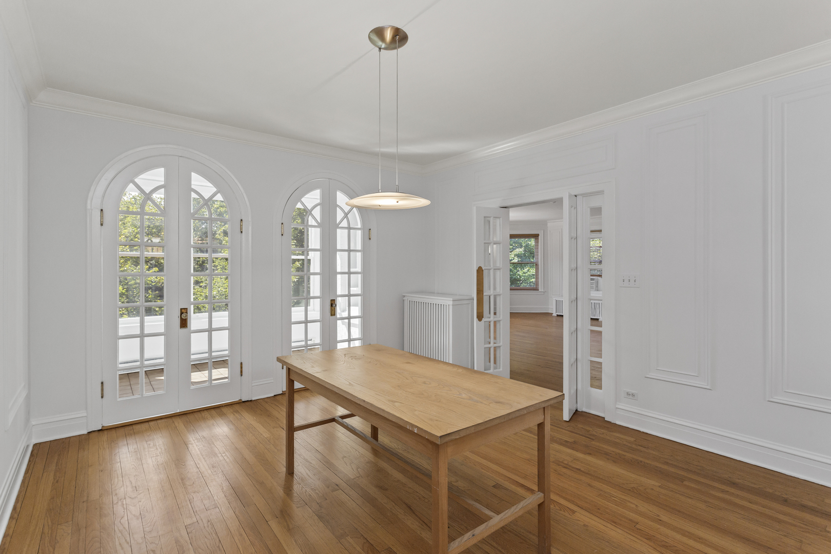 497 Sheridan Road, Unit 3 Evanston, IL 60202 - Photo 4 of 22 Gallery Image 4