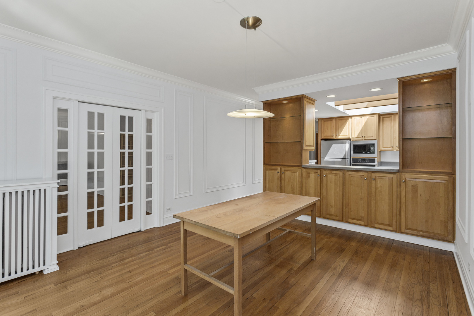 497 Sheridan Road, Unit 3 Evanston, IL 60202 - Photo 6 of 22 Gallery Image 6