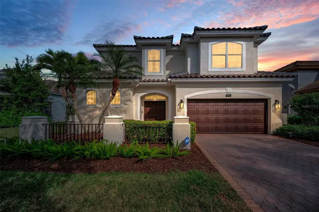 $859,000 | 9952 Sago Point Drive, Largo, FL 33777