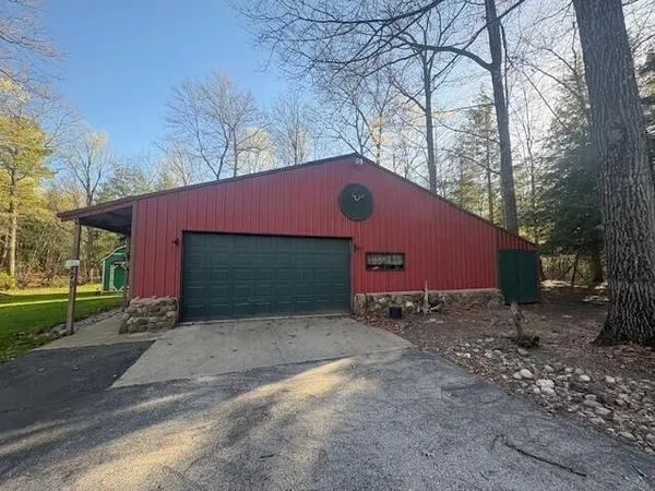 $323,900 | 773 14 Mile Road, Marion, MI 49665