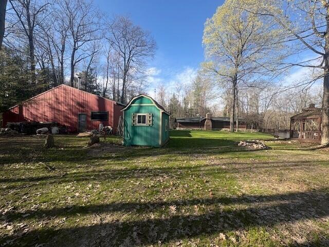 773 14 Mile Road Marion, MI 49665 - Photo 12 of 31 bek24
