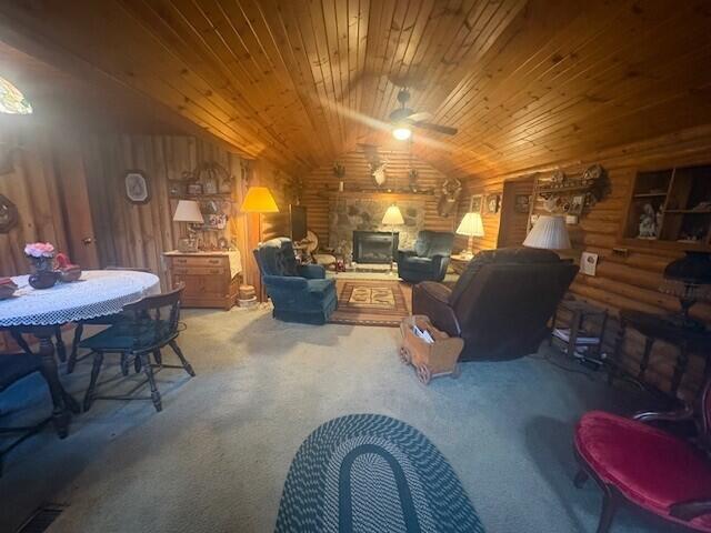 773 14 Mile Road Marion, MI 49665 - Photo 14 of 31 bek88