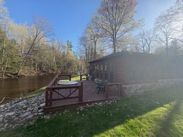 773 14 Mile Road Marion, MI 49665 - Photo 2 of 31 bek20