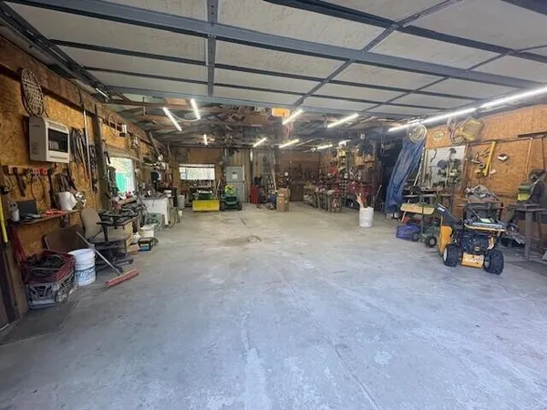 $323,900 | 773 14 Mile Road, Marion, MI 49665