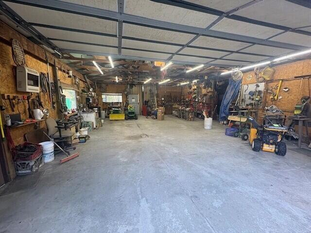 773 14 Mile Road Marion, MI 49665 - Photo 29 of 31 bek14