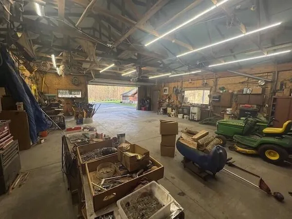 $323,900 | 773 14 Mile Road, Marion, MI 49665