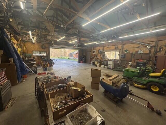 773 14 Mile Road Marion, MI 49665 - Photo 30 of 31 bek112