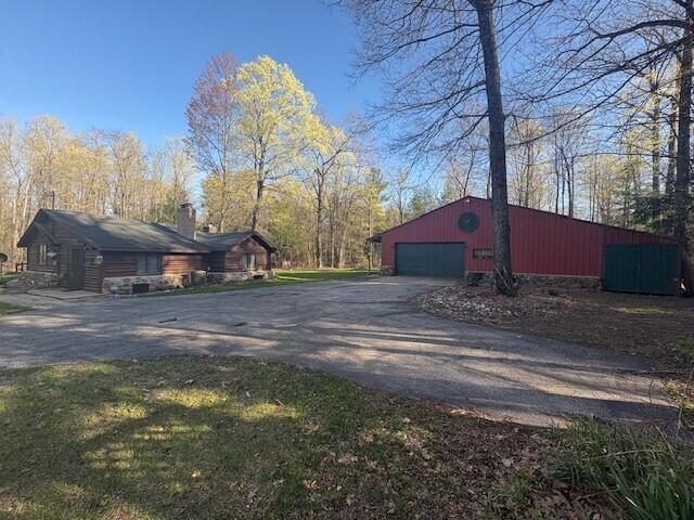 773 14 Mile Road Marion, MI 49665 - Photo 5 of 31 bek111