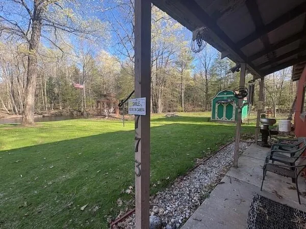 $323,900 | 773 14 Mile Road, Marion, MI 49665