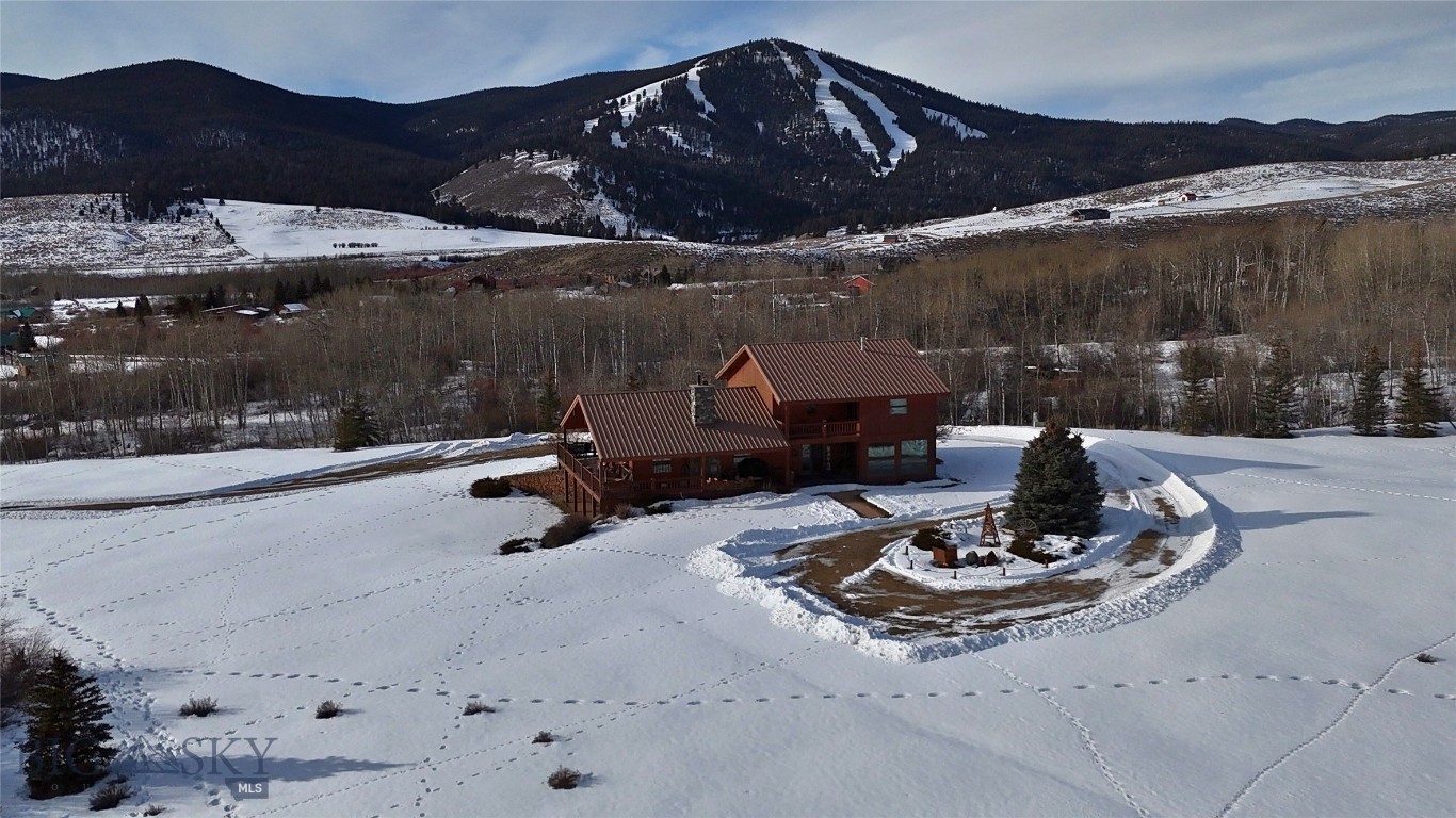 1105 Clark Crk Road Polaris, MT 59746 - Photo 14 of 97 Gallery Image 14