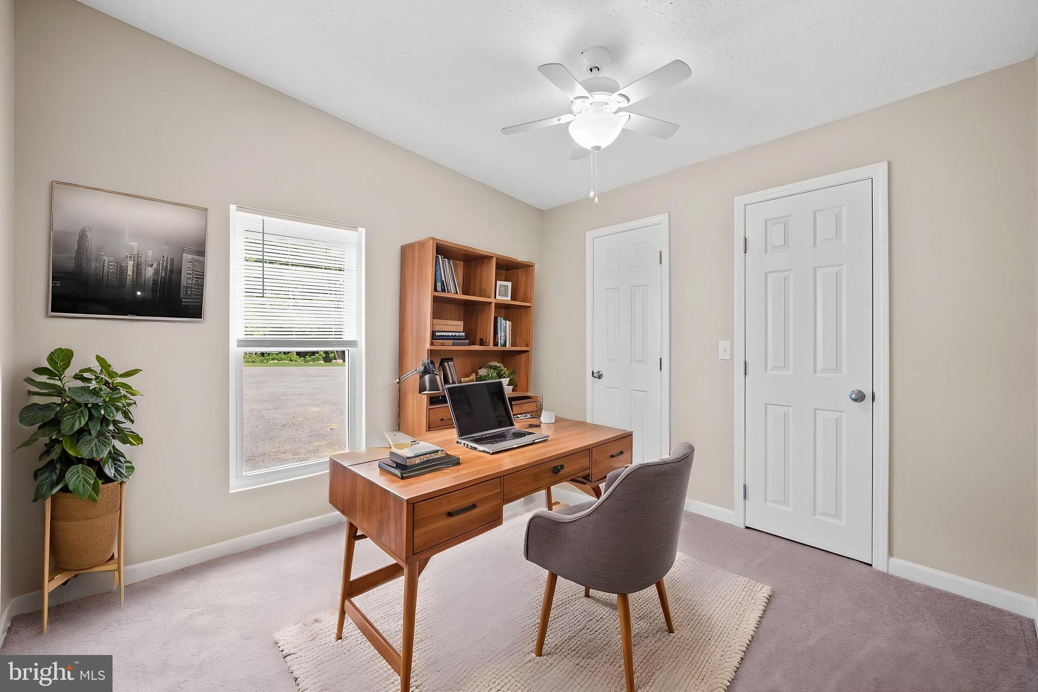 1641 Poole Road Darlington, MD 21034 - Photo 23 of 32 virtually staged bedroom 4