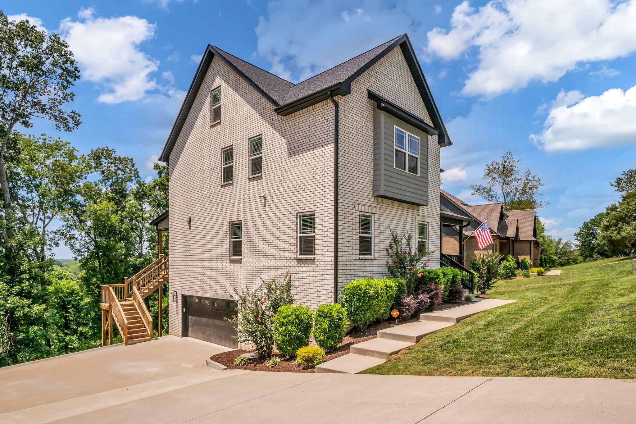 420 Stonemeadow Road Clarksville, TN 37043 - Photo 54 of 69