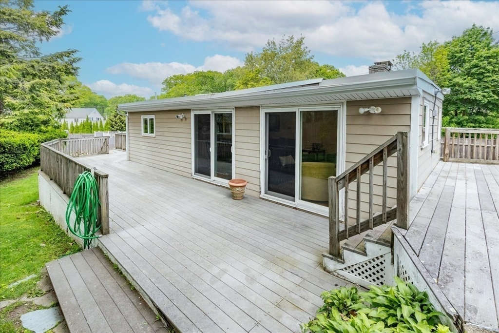 68 Walnut Road Swampscott, MA 01907 - Photo 35 of 41