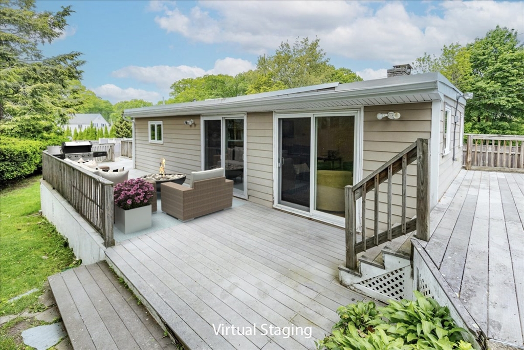 68 Walnut Road Swampscott, MA 01907 - Photo 36 of 41