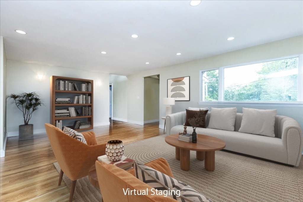 68 Walnut Road Swampscott, MA 01907 - Photo 5 of 41