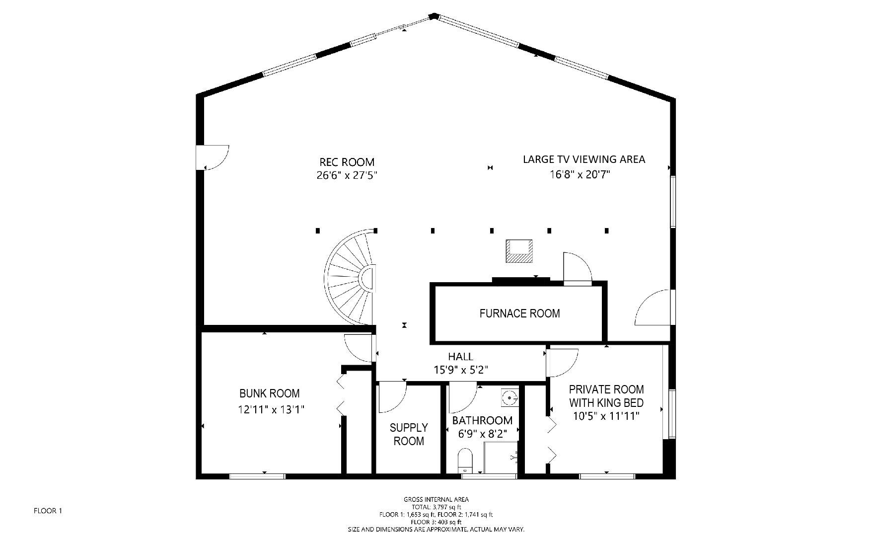 57 Oak Shore Road Harrison, ME 04040 - Photo 61 of 62 Gallery Image 61