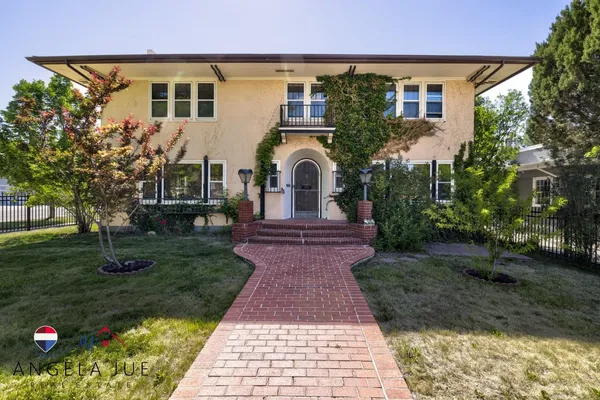 $600,000 | 1042 South David Street, Casper, WY 82601