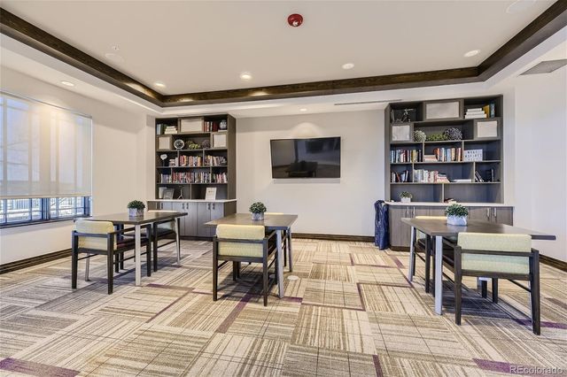 a view of a house with patio