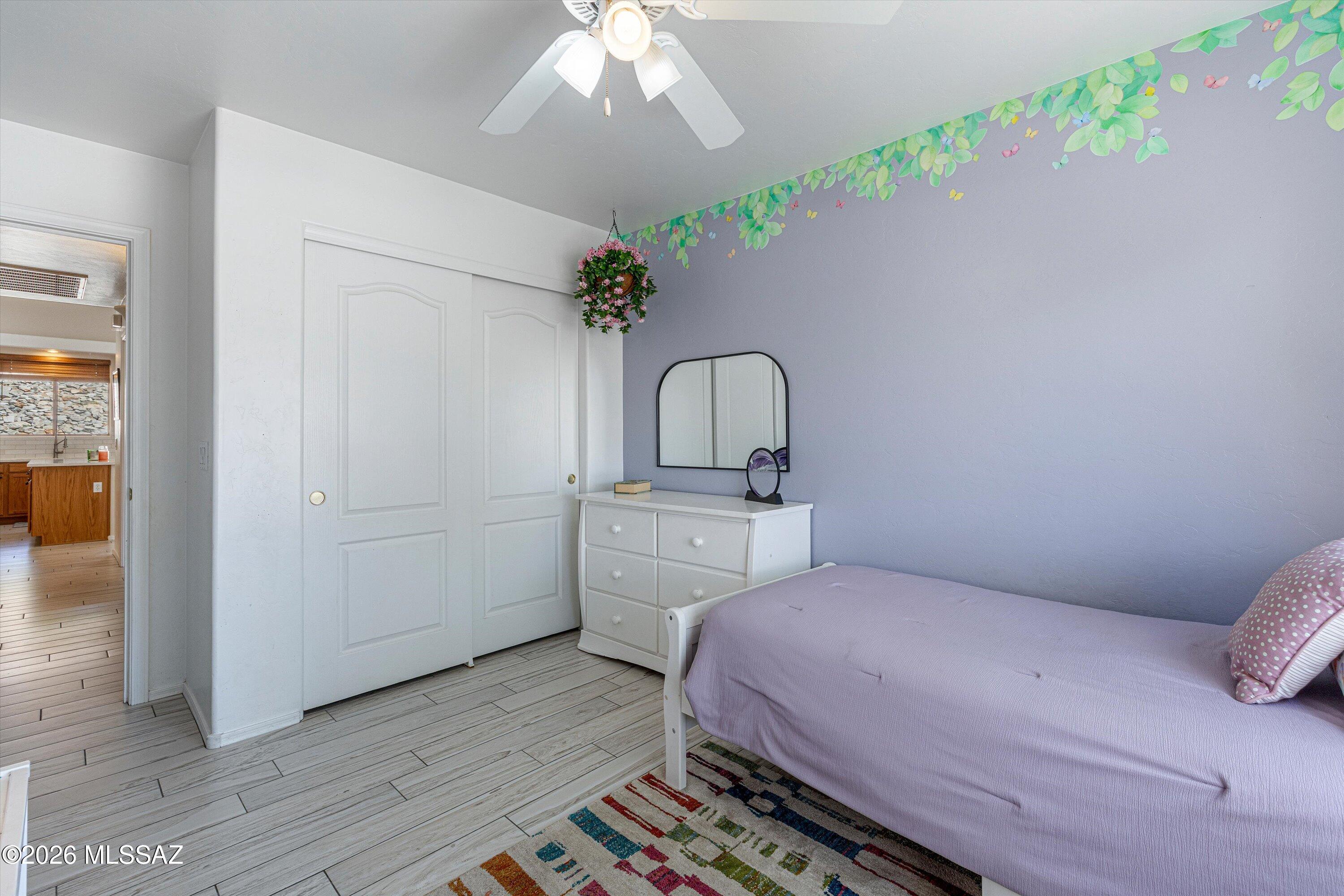 356 West Plateau Road Tucson, AZ 85737 - Photo 27 of 38