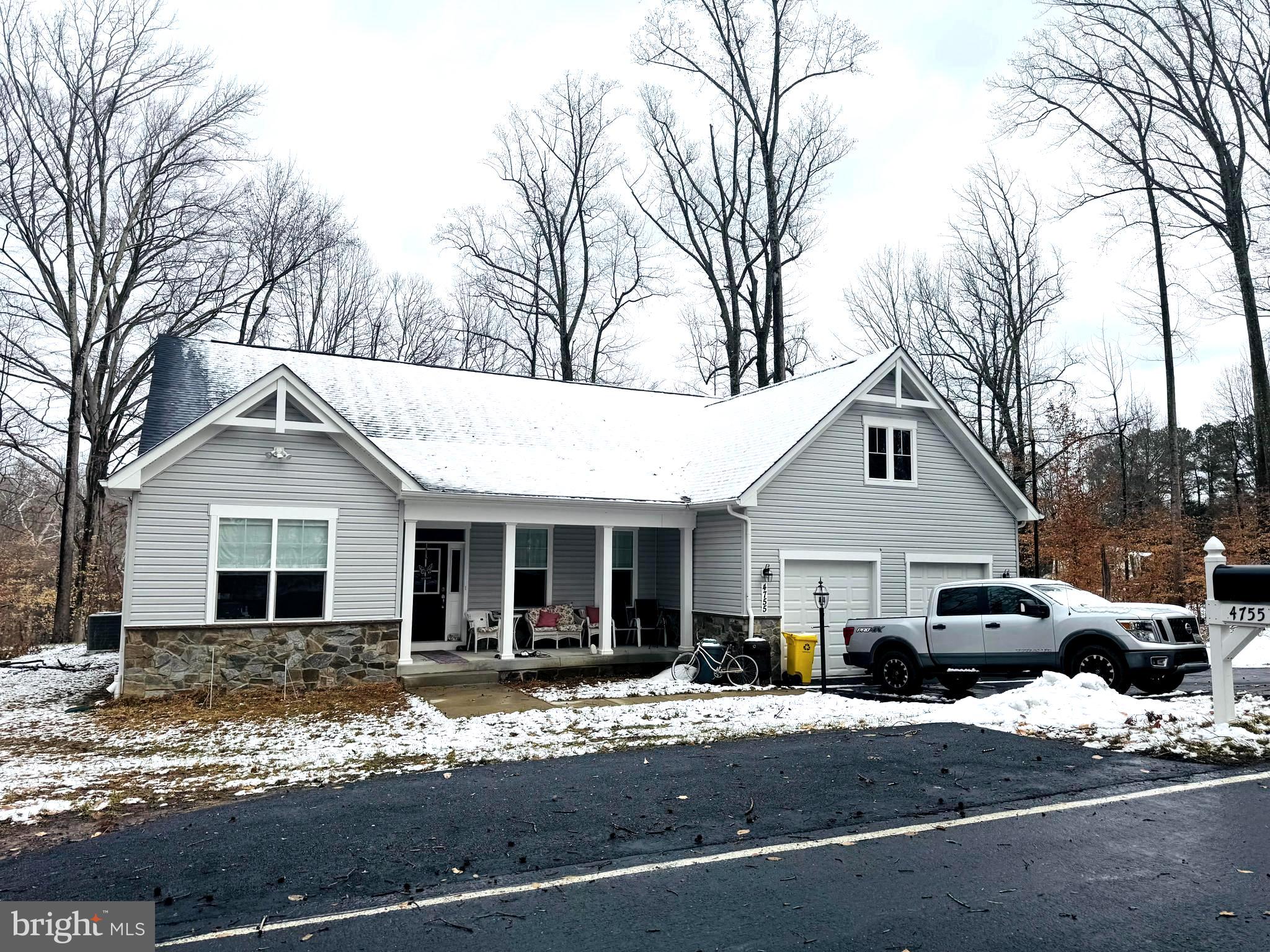 4755 South Polling House Road Harwood, MD 20776 - Photo 2 of 4