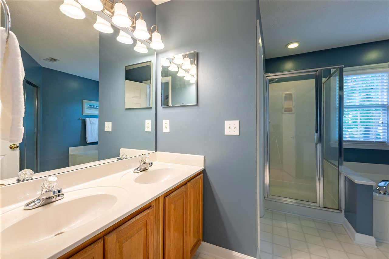 5304 Denmead Way Raleigh, NC 27613 - Photo 12 of 19 Photo 12