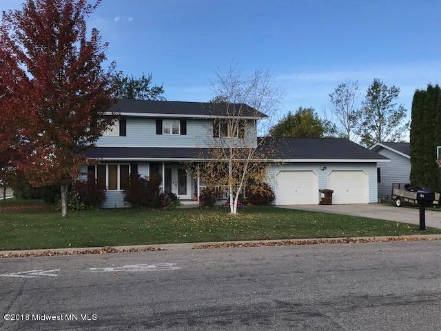 862 5th Avenue Southwest Perham, MN 56573 - Photo 1 of 1 Gallery Image 1