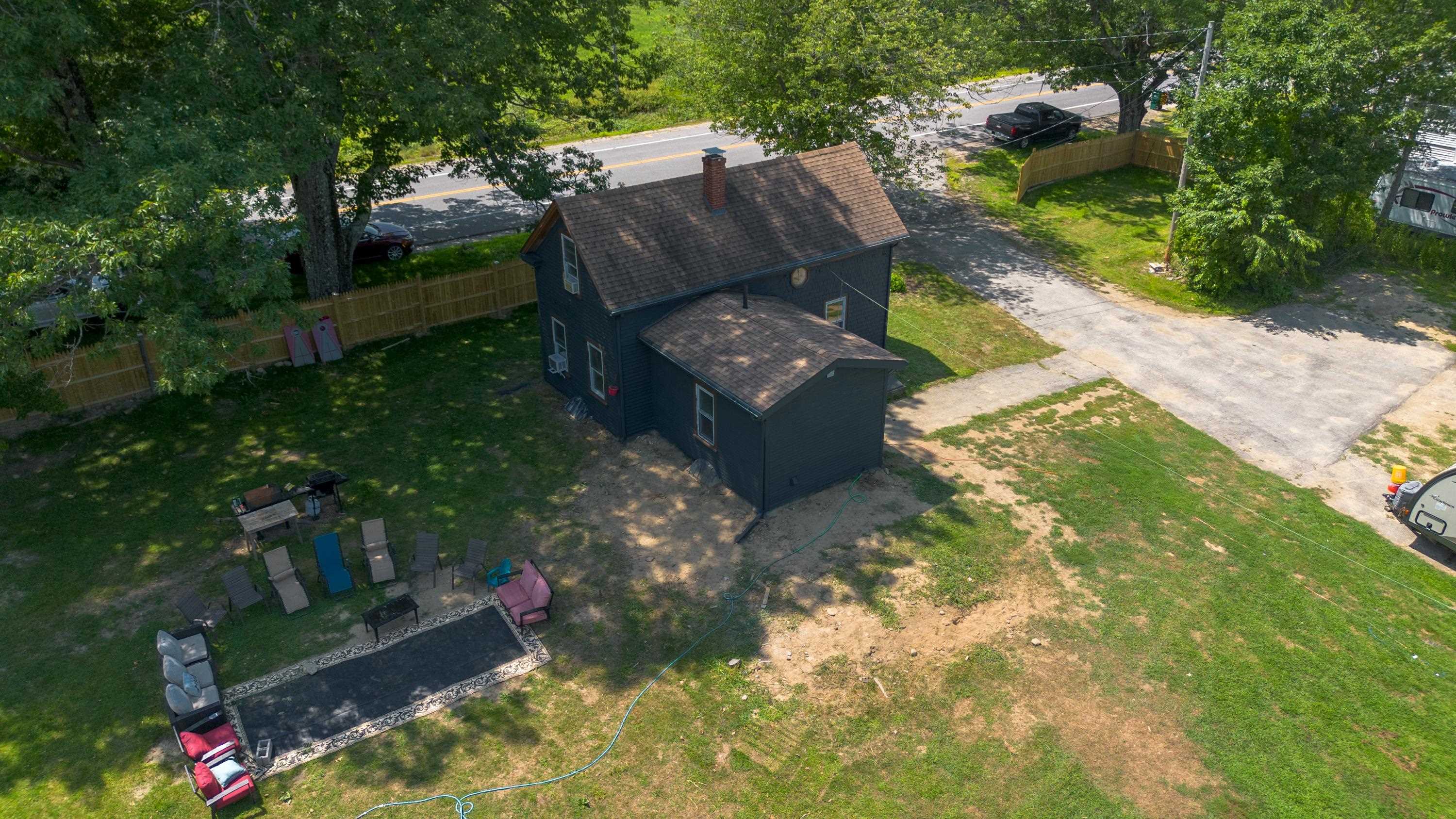 126 Rochester Hill Road Rochester, NH 03867 - Photo 28 of 33 Gallery Image 28