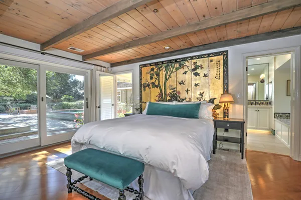 $22,500 | 1694 San Leandro Lane, Montecito, CA 93108