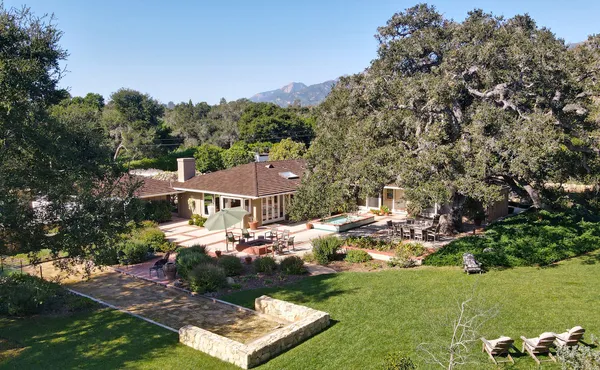 $22,500 | 1694 San Leandro Lane, Montecito, CA 93108