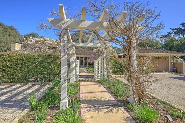 $22,500 | 1694 San Leandro Lane, Montecito, CA 93108