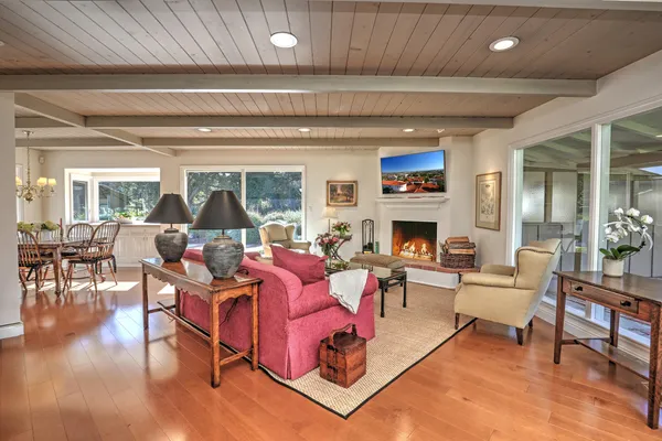 $22,500 | 1694 San Leandro Lane, Montecito, CA 93108