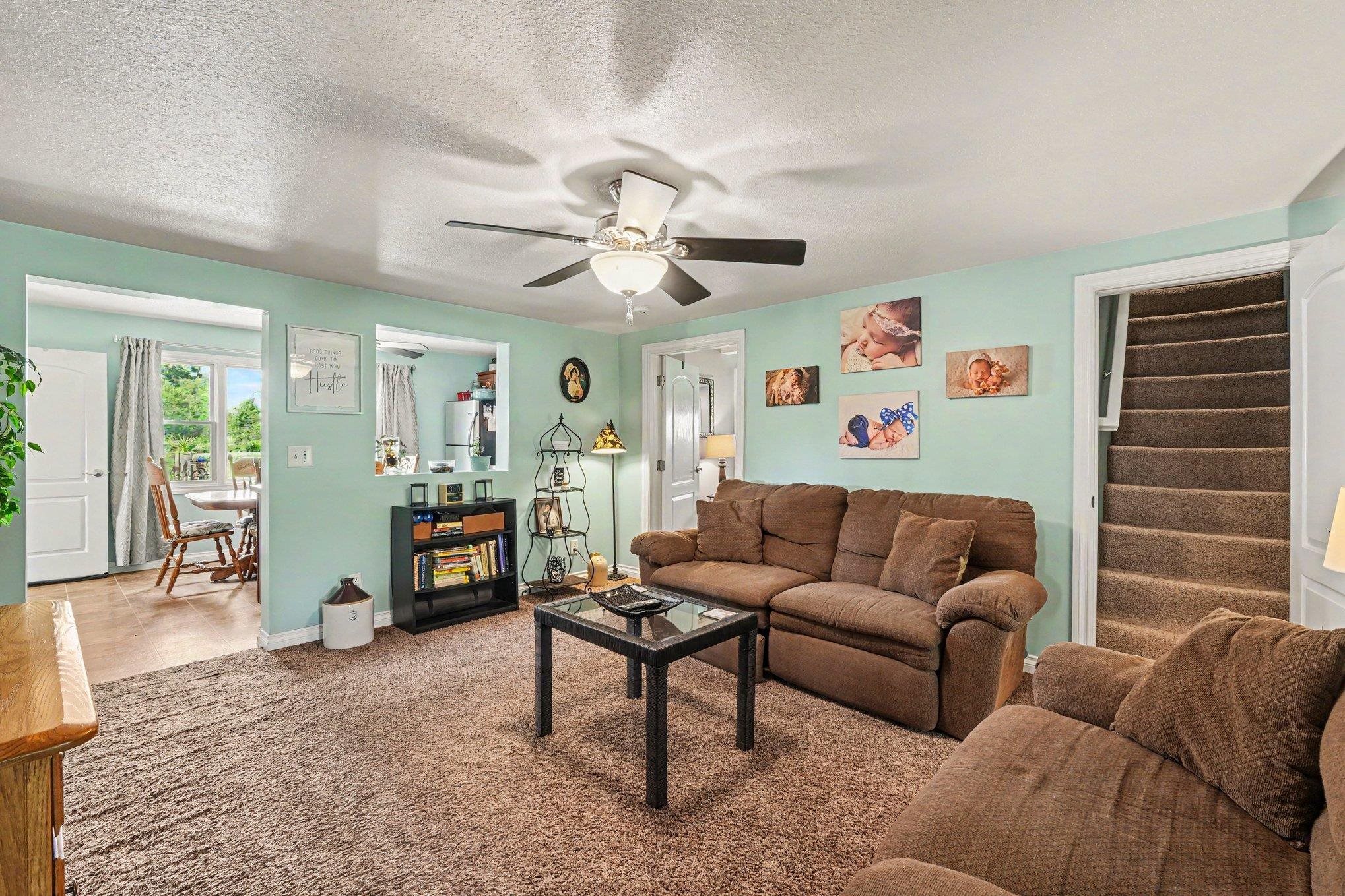 4187 Mills Road Prescott, MI 48756 - Photo 5 of 41