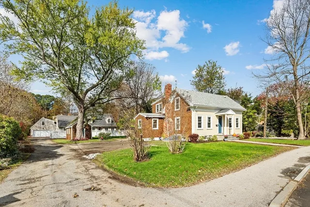 $899,999 | 177 Main Street, Rockport, MA 01966