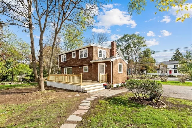 $899,999 | 177 Main Street, Rockport, MA 01966