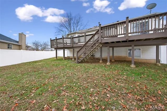 $290,000 | 179 Christina Marie Drive, O'Fallon, MO 63368