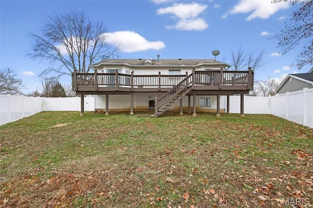 $290,000 | 179 Christina Marie Drive, O'Fallon, MO 63368