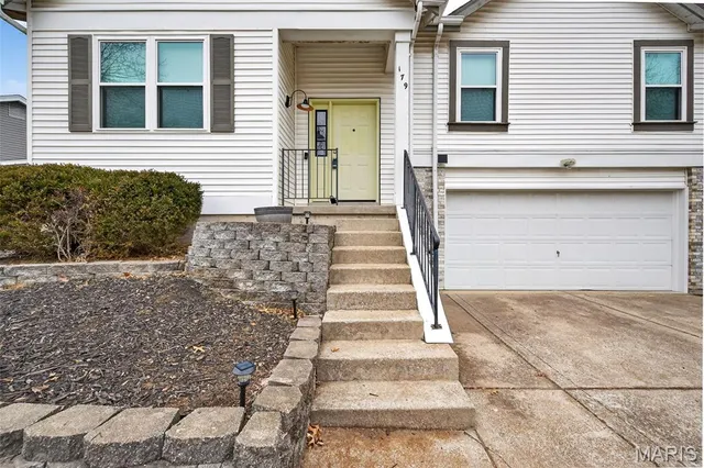 $290,000 | 179 Christina Marie Drive, O'Fallon, MO 63368