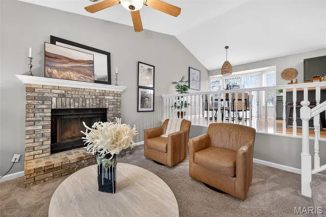 $290,000 | 179 Christina Marie Drive, O'Fallon, MO 63368