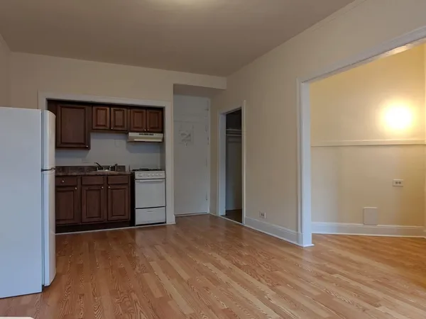 $1,295 | 3335 West Diversey Avenue, Unit 336, Chicago, IL 60647