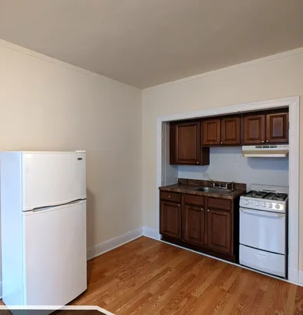 $1,295 | 3335 West Diversey Avenue, Unit 336, Chicago, IL 60647