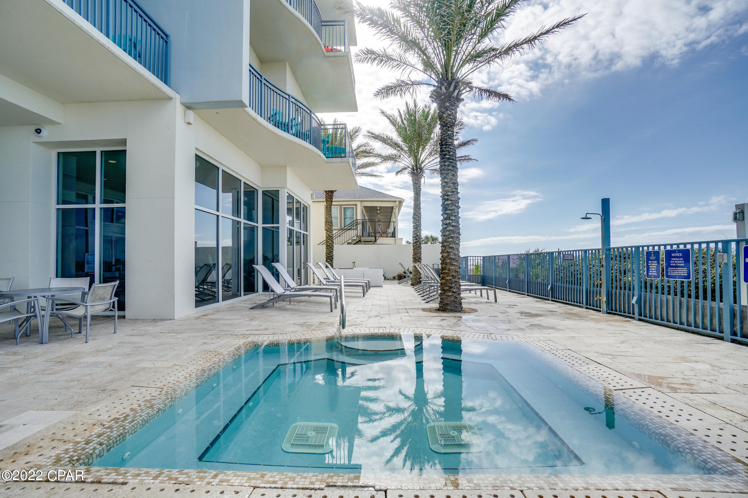 16701 Front Beach Road, Unit 804 Panama City Beach, FL 32413 - Photo 44 of 65 Gallery Image 44
