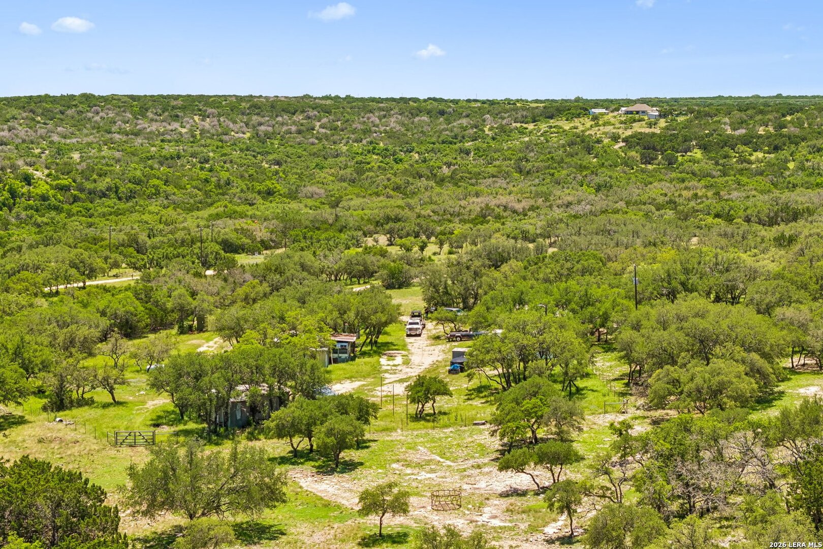 888 Wofford Road London, TX 76854 - Photo 15 of 31