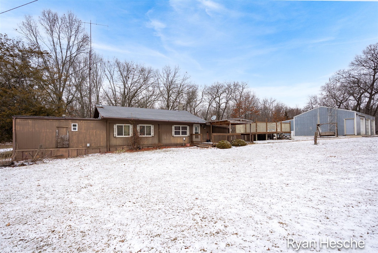 8351 Goodwin Road Lyons, MI 48851 - Photo 18 of 44
