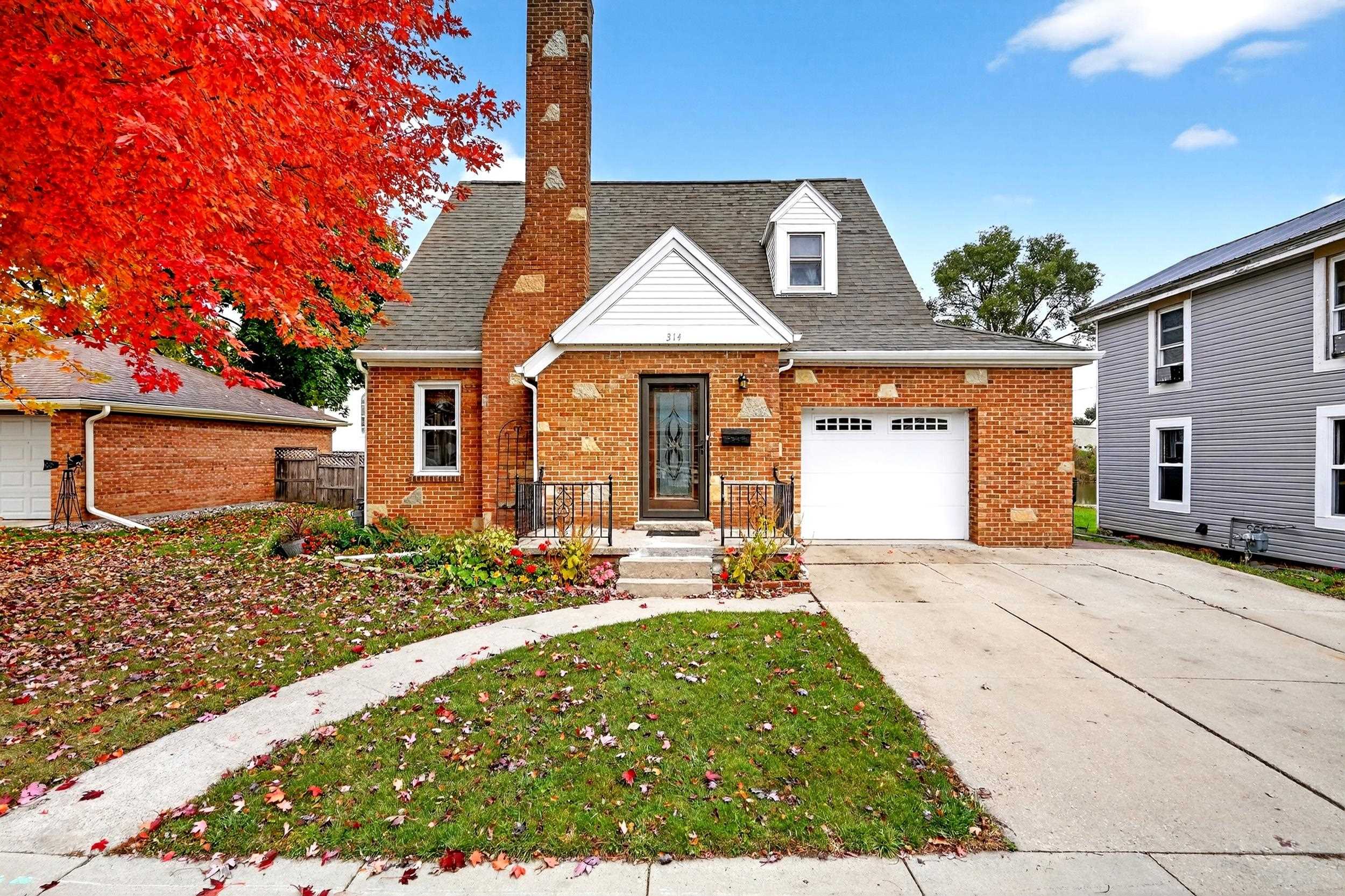 314 East Water Street Ripon, WI 54971 - Photo 1 of 1 Gallery Image 1